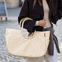 loopshopper L leo vanille