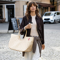 loopshopper L leo vanille
