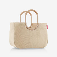 loopshopper L cadre sable