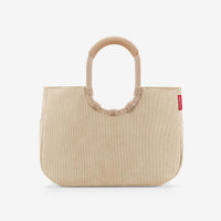 loopshopper L cadre sable