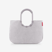loopshopper L cord gris
