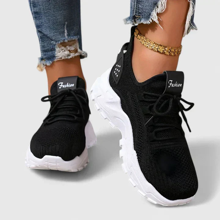 Noir / 5 US | 36 EU