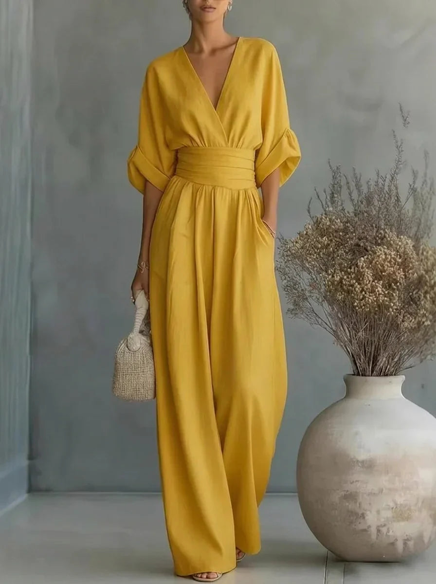 Jaune / 3XL