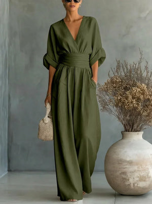 Vert olive
