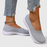 Odara | Chaussures Orthopédiques à Enfiler