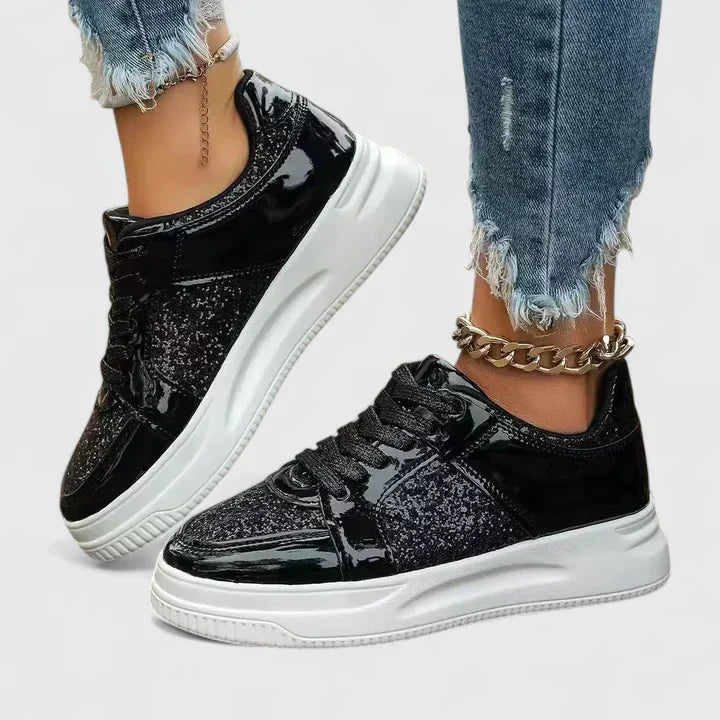 Noir / 5 US | 36 EU