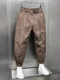 Feinwerk™ | Pantalon élégant pour homme
