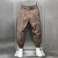 Bruno | Pantalons Élégants
