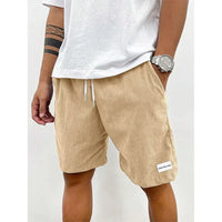 GEO™ | Short Confortable pour Homme