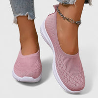 Odara | Chaussures Orthopédiques à Enfiler