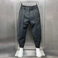 Feinwerk™ | Pantalon élégant pour homme