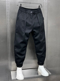 Feinwerk™ | Pantalon élégant pour homme