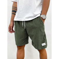 GEO™ | Short Confortable pour Homme