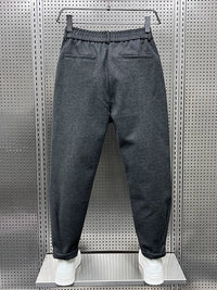 Bruno | Pantalons Élégants
