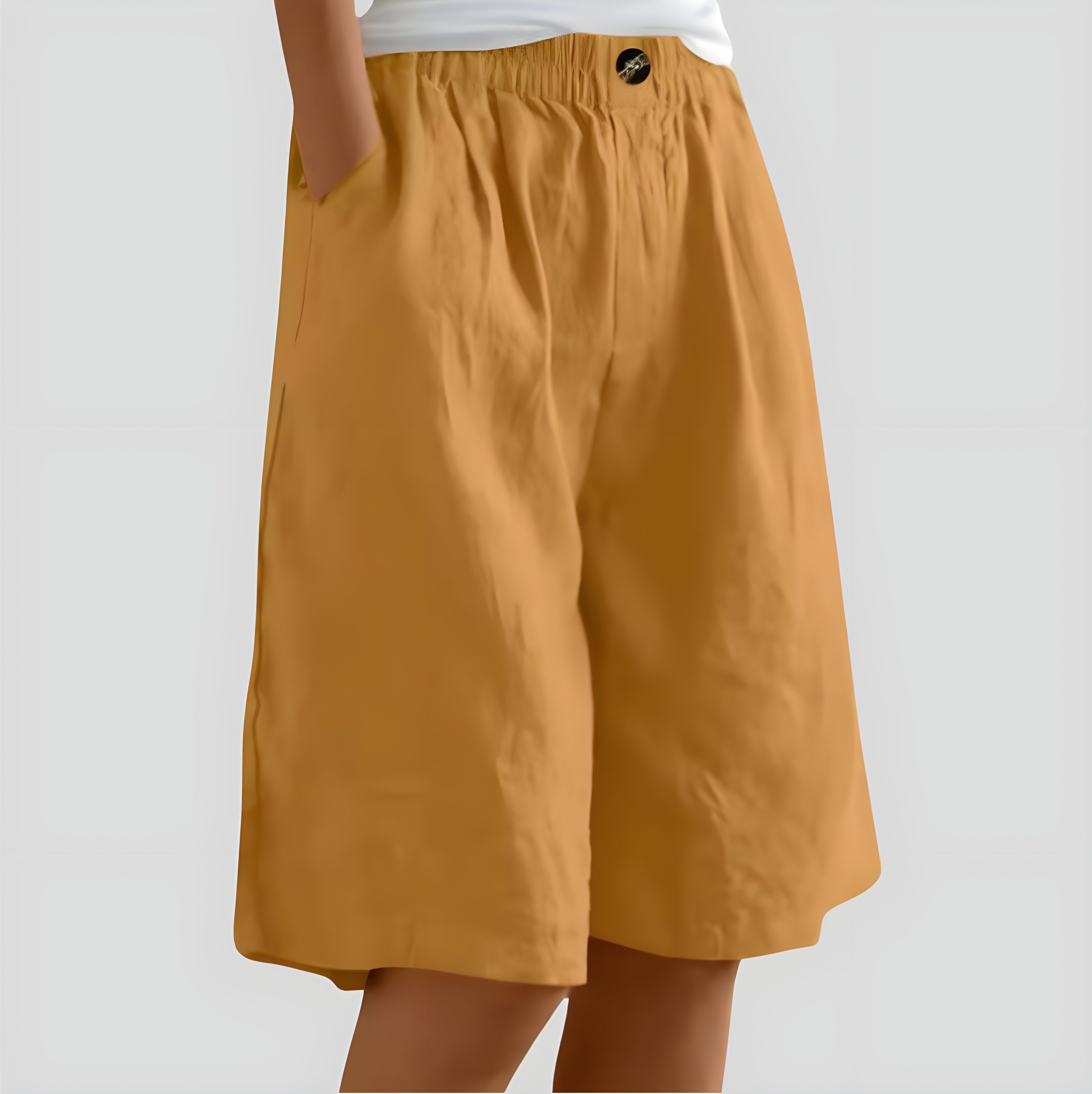 Orange / 3XL