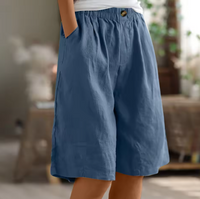 Harri - Shorts de loisirs amples