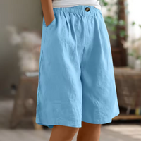 Harri - Shorts de loisirs amples