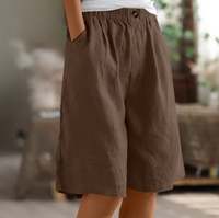 Harri - Shorts de loisirs amples