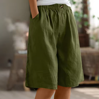 Harri - Shorts de loisirs amples