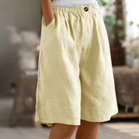 Harri - Shorts de loisirs amples