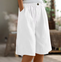 Harri - Shorts de loisirs amples