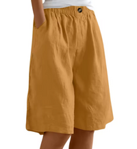 Harri - Shorts de loisirs amples