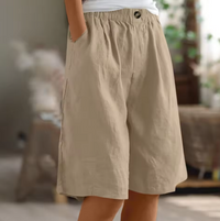 Harri - Shorts de loisirs amples