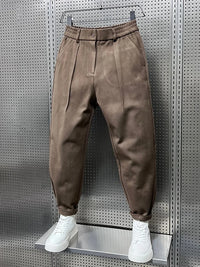 Feinwerk™ | Pantalon élégant pour homme