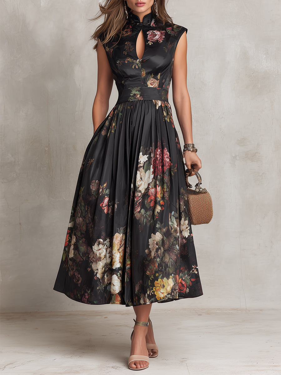 Noir / S