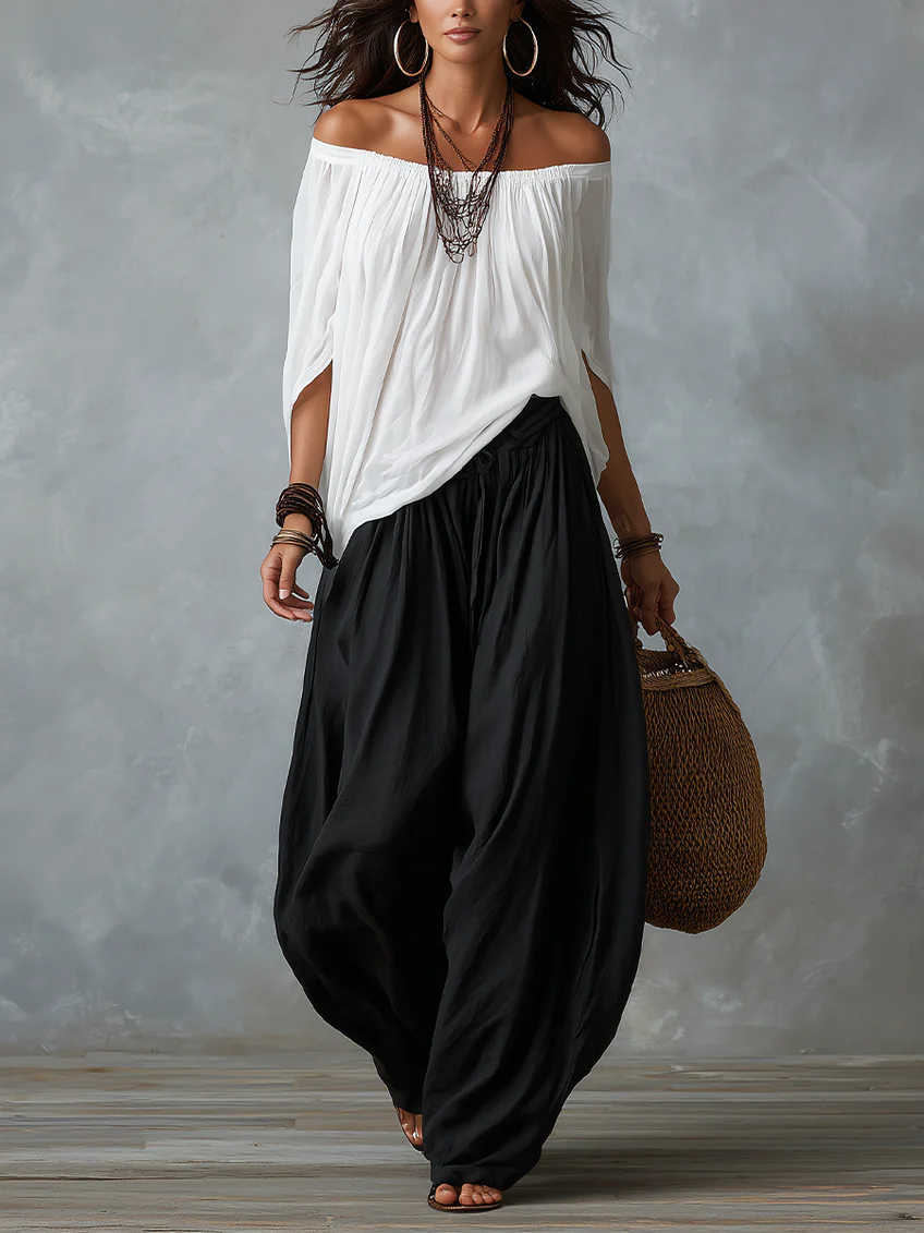 Blanc / XS