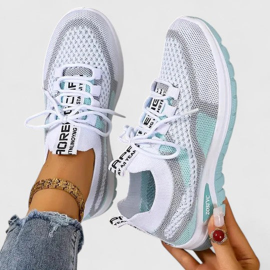 Turquoise / 5 US | 36 EU
