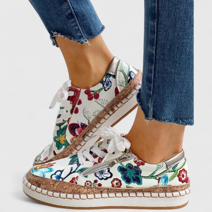 Bella Flora / 5 US | 36 EU