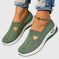 Lora | Chaussures de Marche Orthopédiques