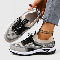 Koralyn | Baskets de soutien confort
