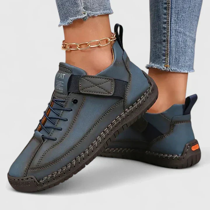 Bleu Foncé / 12 US | 44 EU