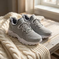 Elvra | Baskets Orthopédiques