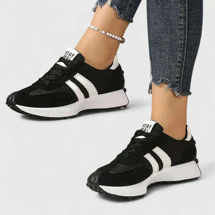 Noir / 5 US | 36 EU