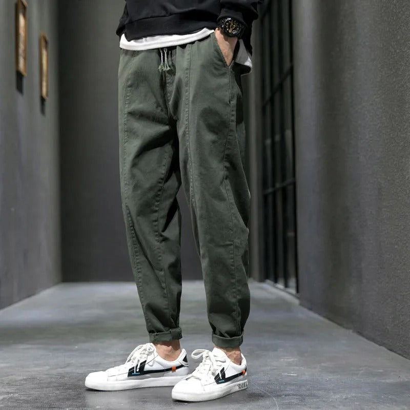 Vert olive / M