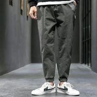 SENTIER | Pantalon de Jogging pour Hommes avec Jambe Évasée