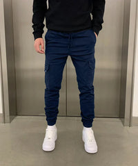 Rolando | Jogger cargo stylé et pratique