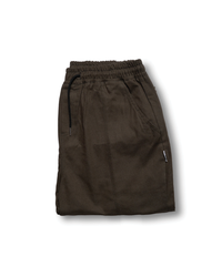 SENTIER | Pantalon de Jogging pour Hommes avec Jambe Évasée
